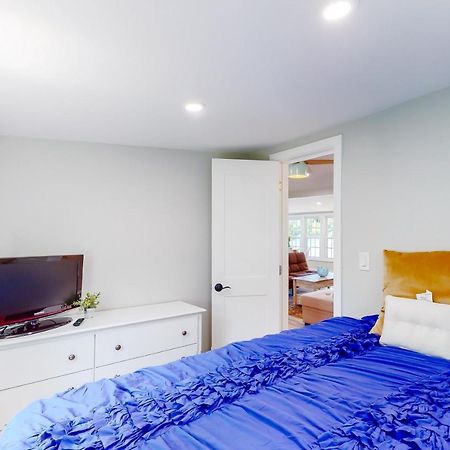 Magic On Micajah Villa Plymouth Ngoại thất bức ảnh