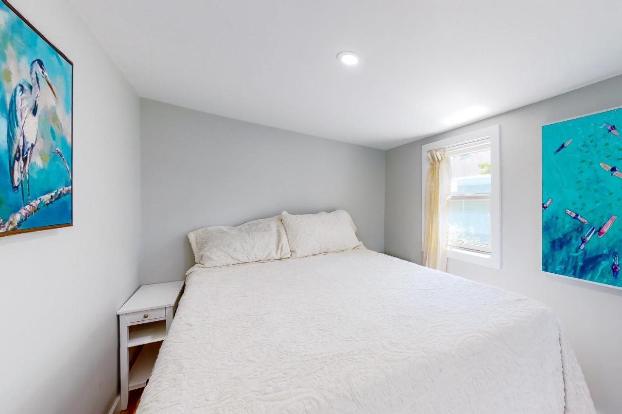 Magic On Micajah Villa Plymouth Ngoại thất bức ảnh